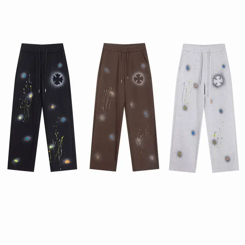 Chrome Hearts M-4XL hmtr04